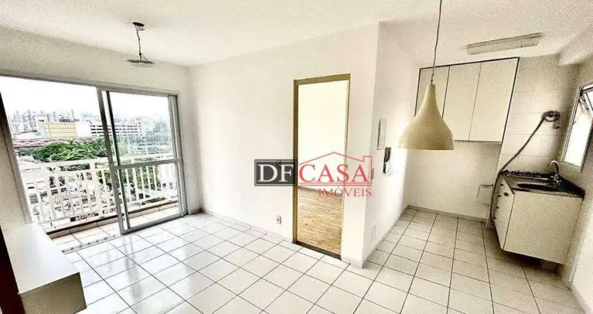 Apartamento com 2 quartos à venda na Avenida Rangel Pestana, 965, Brás, São Paulo