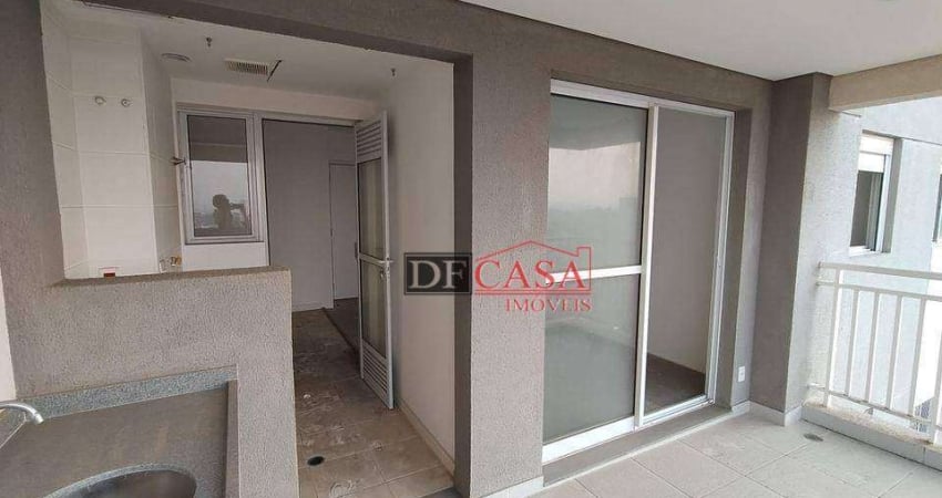 Apartamento com 2 quartos à venda na Avenida Amador Bueno da Veiga, 2123, Vila Matilde, São Paulo