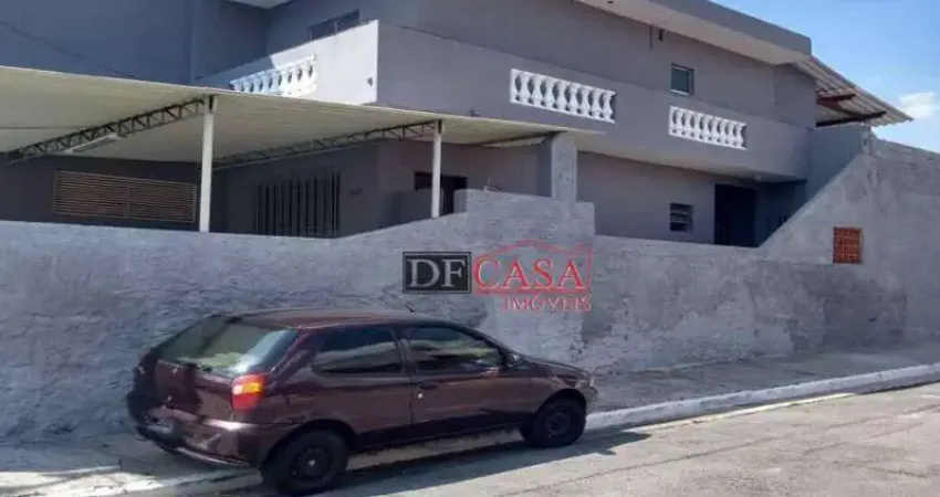 Casa com 2 quartos à venda na Rua Tapaji, 257, Vila Alpina, São Paulo