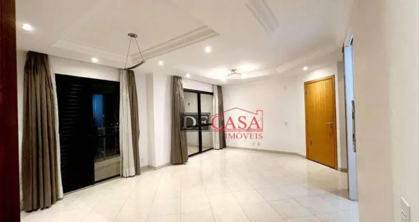 Apartamento com 3 quartos à venda na Rua Giovani Pattoli, 606, Jardim Avelino, São Paulo