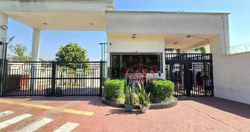 Apartamento com 2 quartos à venda na Rua Santana do Rio Preto, 440, Guaianases, São Paulo