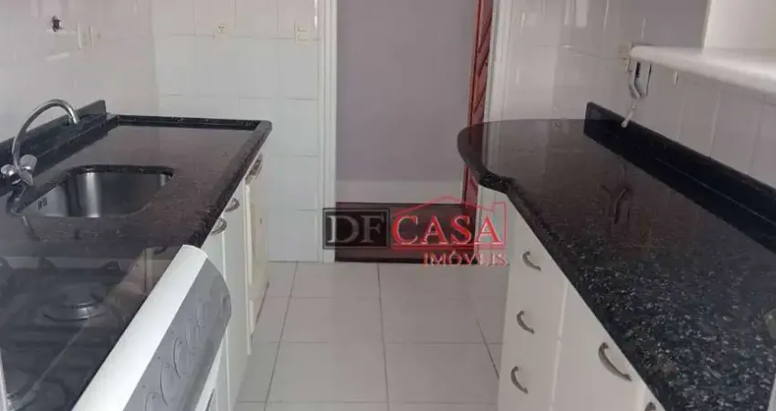 Apartamento em Penha
