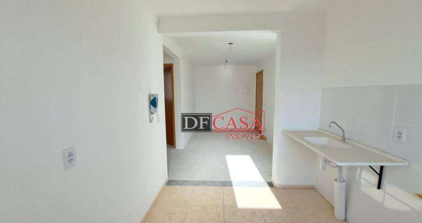 Apartamento em Guaianases