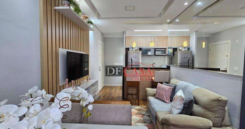 Apartamento em Itaquera
