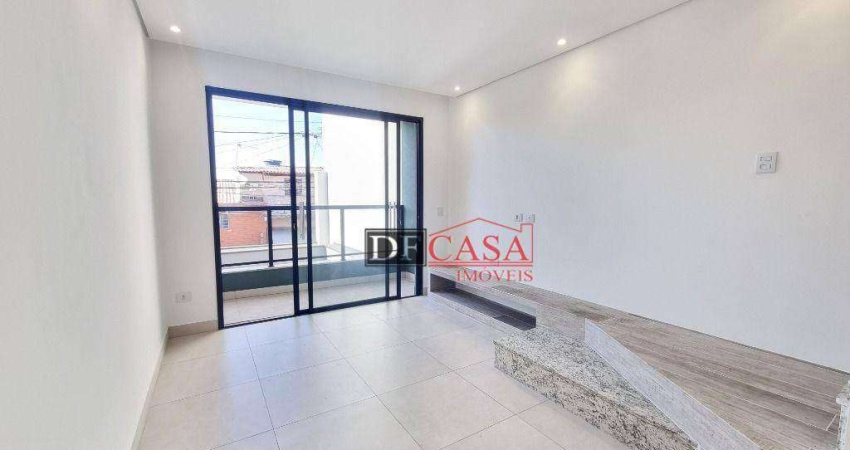 Casa com 3 quartos à venda na Rua Frutuoso Gomes, 214, Parque São Lucas, São Paulo
