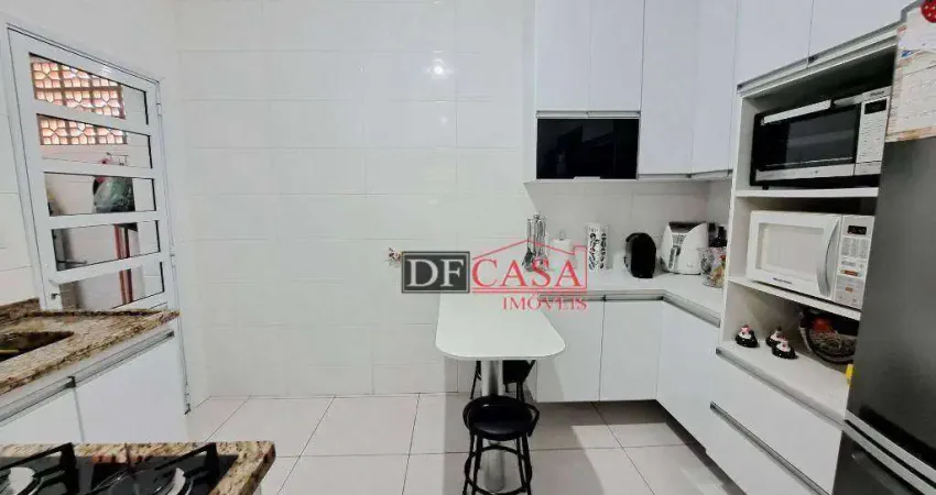 Casa com 2 quartos à venda na Rua Rincão, 217, Vila Esperança, São Paulo