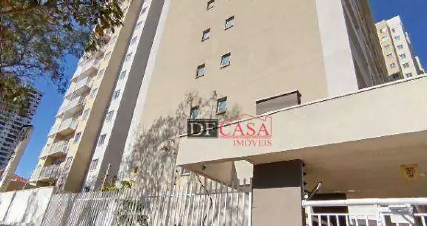 Apartamento com 1 quarto à venda na Avenida Vila Ema, 2208, Vila Ema, São Paulo
