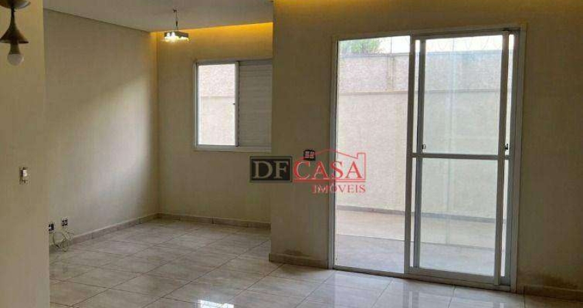 Apartamento com 2 quartos à venda na Rua Cirino de Abreu, 263, Penha De França, São Paulo