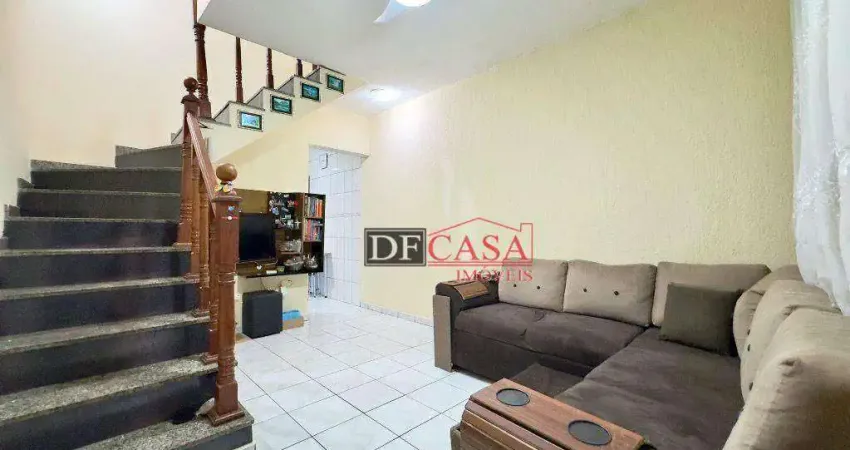 Casa com 2 quartos à venda na Rua Campinas do Piauí, 540, Itaquera, São Paulo