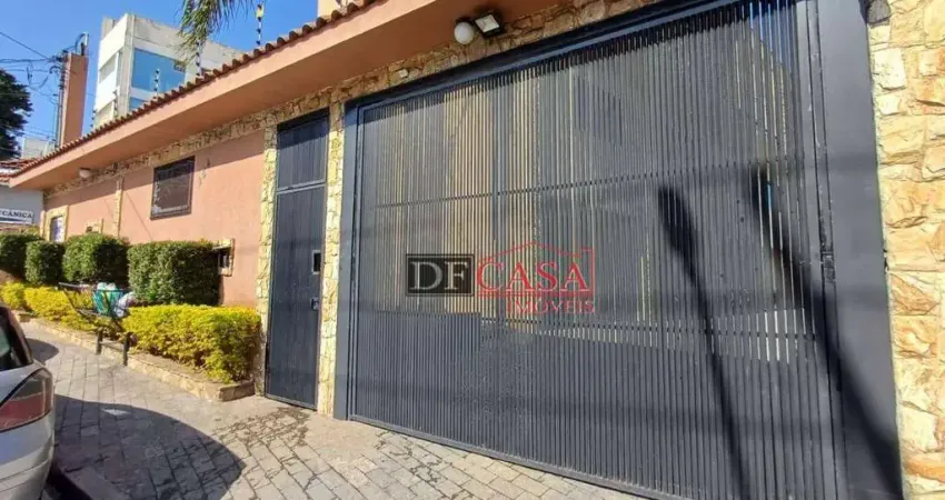 Casa com 3 quartos à venda na Rua Angá, 254, Vila Formosa, São Paulo