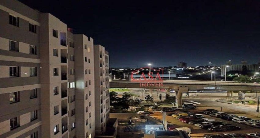Apartamento com 2 quartos à venda na Avenida Pires do Rio, 4711, Itaquera, São Paulo