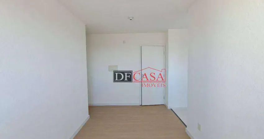Apartamento com 2 quartos à venda na Rua Noventa e Cinco, 275, Guaianases, São Paulo