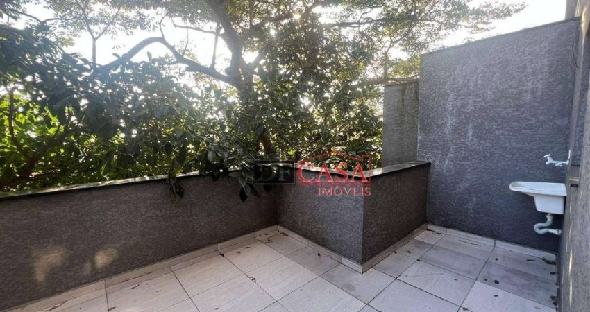 Apartamento em Vila Buenos Aires