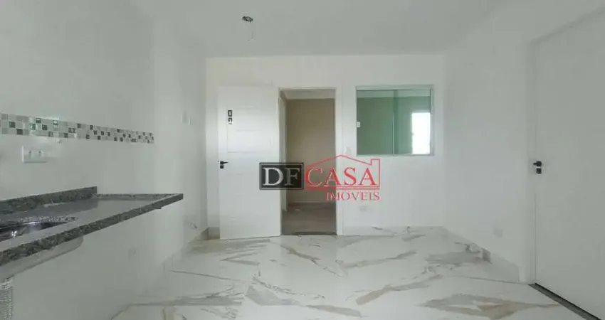 Apartamento com 2 quartos à venda na Rua Sinanduva, 250, Vila Marieta, São Paulo