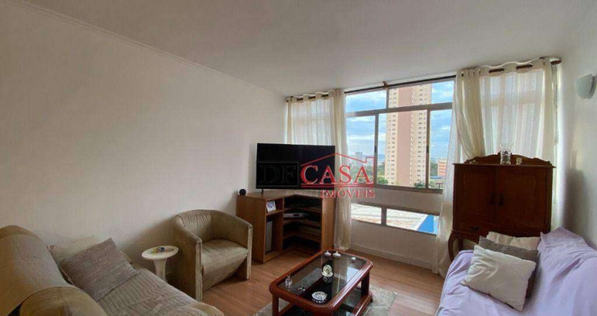 Apartamento com 3 quartos à venda na Rua Clark, 2750, Mooca, São Paulo