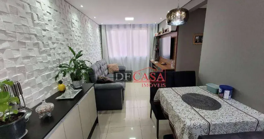 Apartamento com 2 quartos à venda na Rua Iososuke Okaue, 435, Itaquera, São Paulo