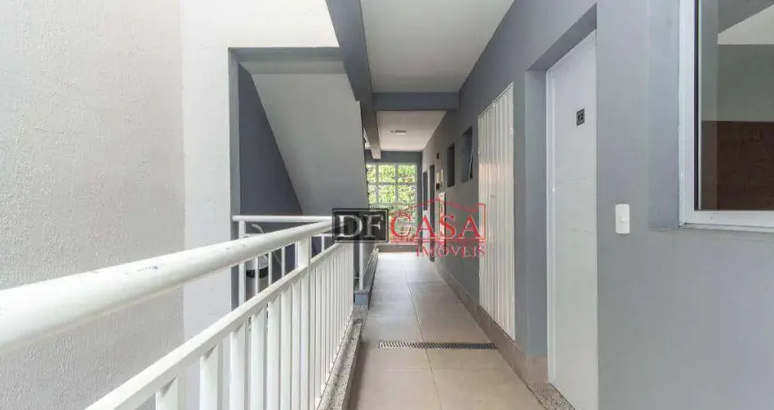Apartamento com 2 quartos à venda na Rua Itaperima, 113, Vila Graciosa, São Paulo