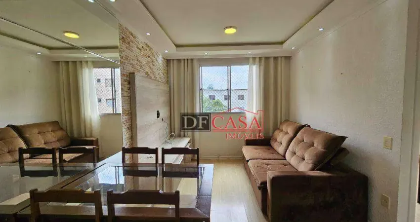 Apartamento em Itaquera