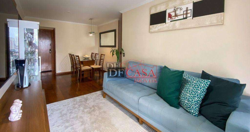 Apartamento em Vila Regente Feijó