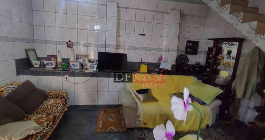 Casa com 1 quarto à venda na Travessa Manoel Vicente da Silva Lima, 30, Penha De França, São Paulo