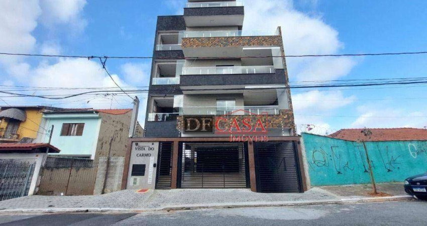 Apartamento com 2 quartos à venda na Rua Morada Nova de Minas, 989, Cidade Centenário, São Paulo