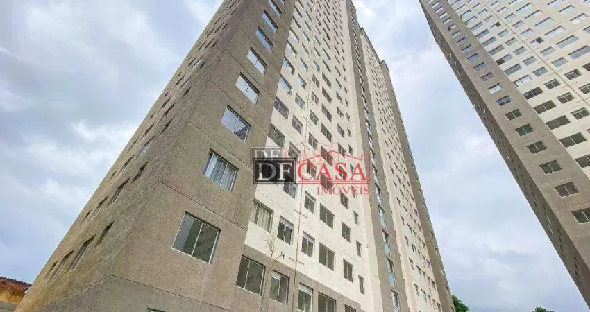 Apartamento em Guaianazes