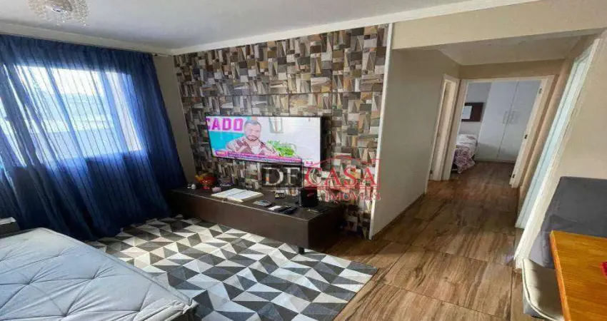 Apartamento com 2 quartos à venda na Rua Lagoa do Campelo, 66, Itaquera, São Paulo