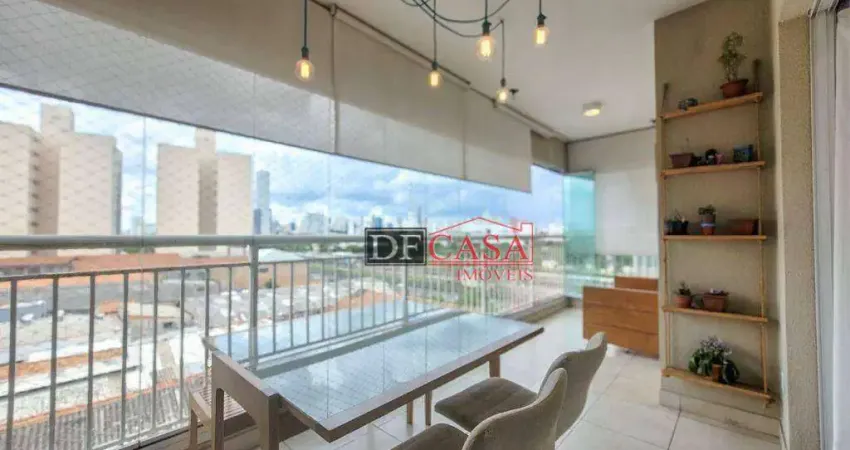 Apartamento em Belenzinho