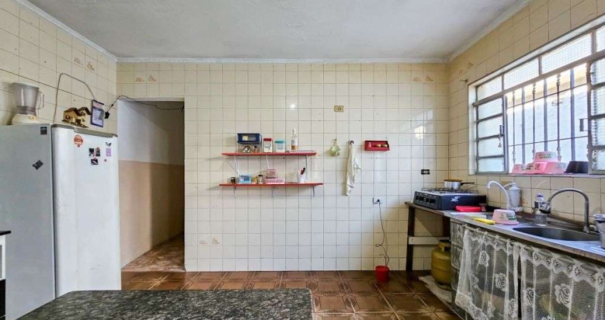 Casa com 2 quartos à venda na Rua Santo Antônio da Manga, 29, Itaquera, São Paulo