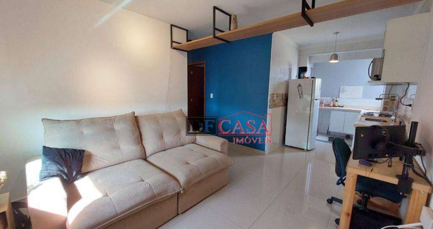 Apartamento em Cidade Líder