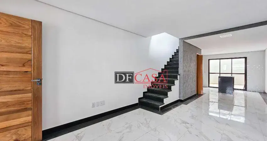 Casa com 3 quartos à venda na Rua Manuel Francisco Luz, 95, Penha De França, São Paulo