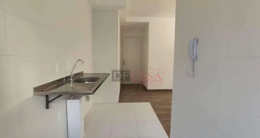 Apartamento com 2 quartos à venda na Rua Iososuke Okave, 463, Itaquera, São Paulo