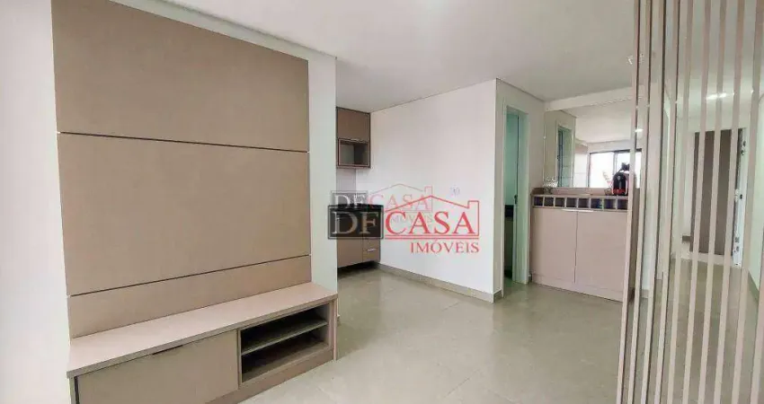 Apartamento com 2 quartos à venda na Rua Soldado Jamil Dagli, 309, Jardim Japão, São Paulo
