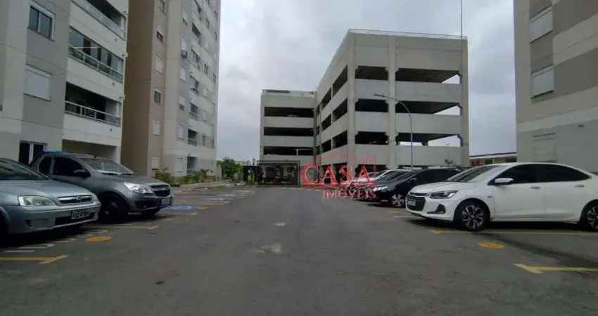 Apartamento com 2 quartos à venda na Rua Nilza, 64, Vila Esperança, São Paulo