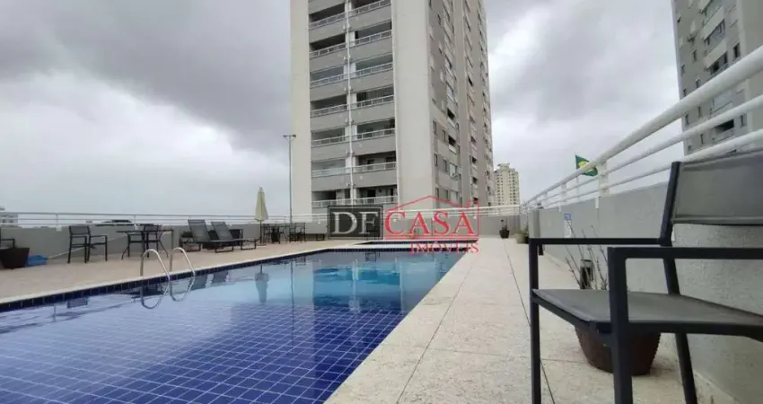 Apartamento em Vila Esperança