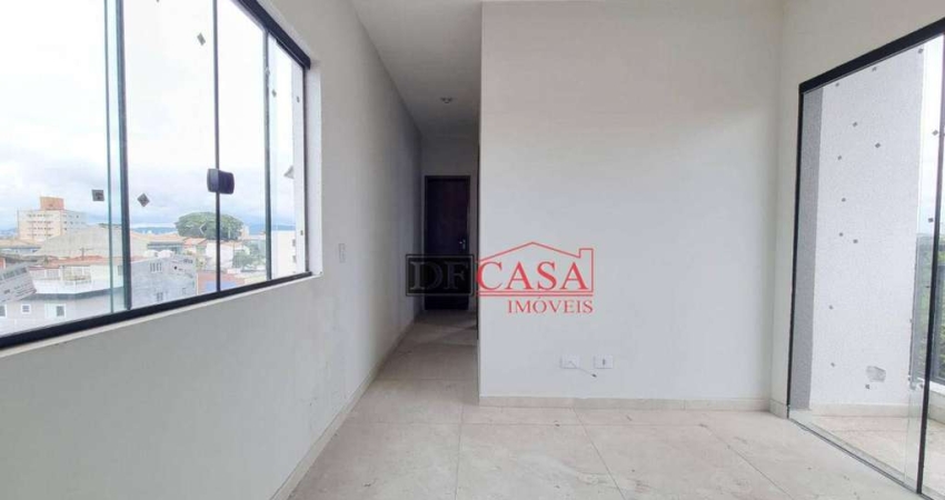 Apartamento com 2 quartos à venda na Rua Taquaxiara, 50, Penha De França, São Paulo