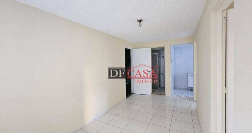 Apartamento com 2 quartos à venda na Rua Morubixaba, 198, Cidade Líder, São Paulo
