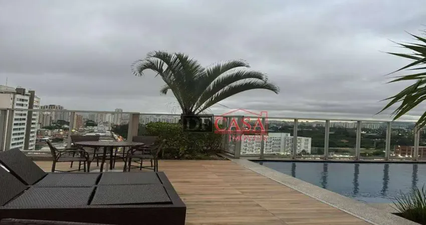 Apartamento com 1 quarto à venda na Avenida Celso Garcia, 3335, Tatuapé, São Paulo