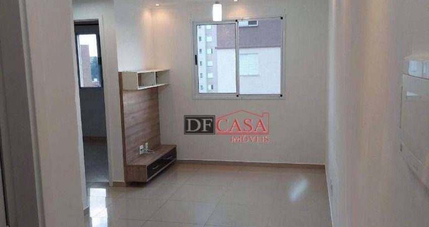 Apartamento em Itaquera