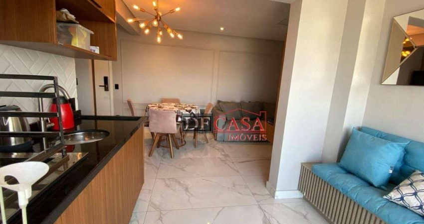 Apartamento em Penha de França