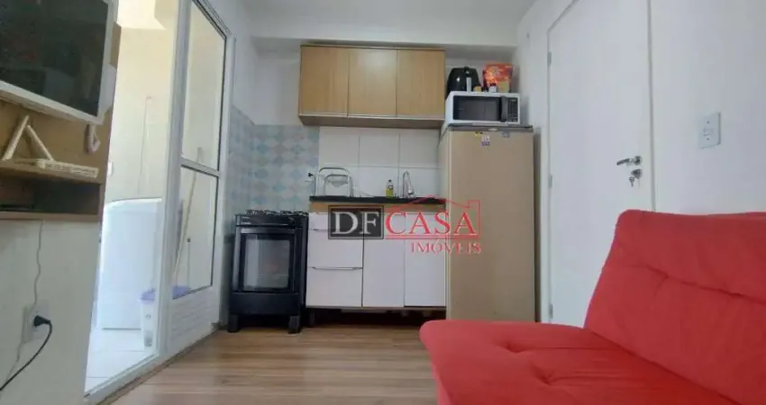 Apartamento em Vila Esperança