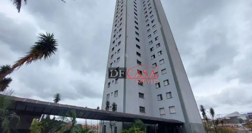 Apartamento com 2 quartos à venda na Rua Mercedes Lopes, 520, Penha De França, São Paulo