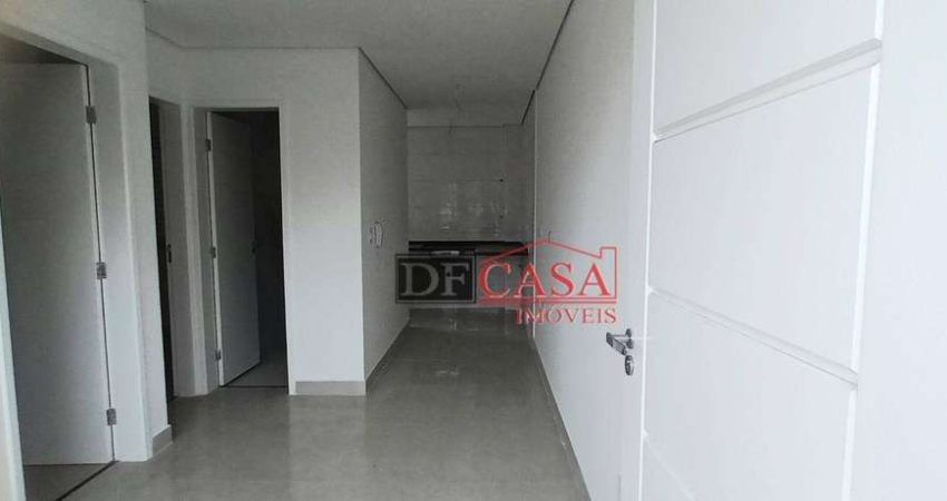 Apartamento em Vila Matilde