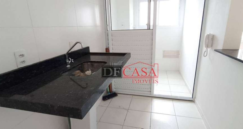 Apartamento com 2 quartos à venda na Rua Henrique Casela, 50, Penha De França, São Paulo