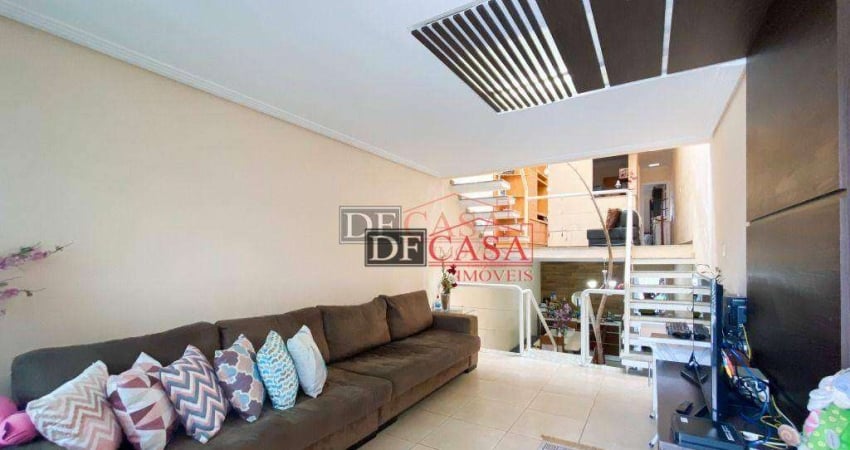 Sobrado em Vila Granada