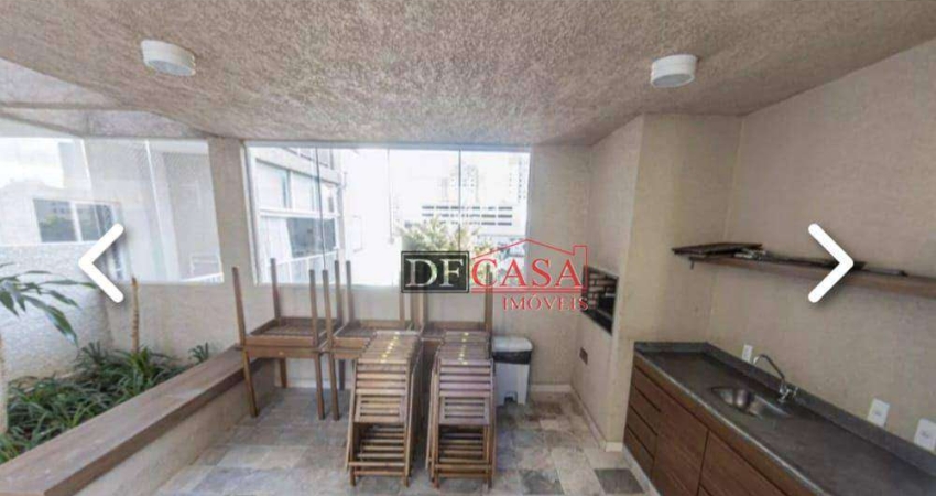 Apartamento com 1 quarto à venda na Rua Andrade Reis, 31, Mooca, São Paulo
