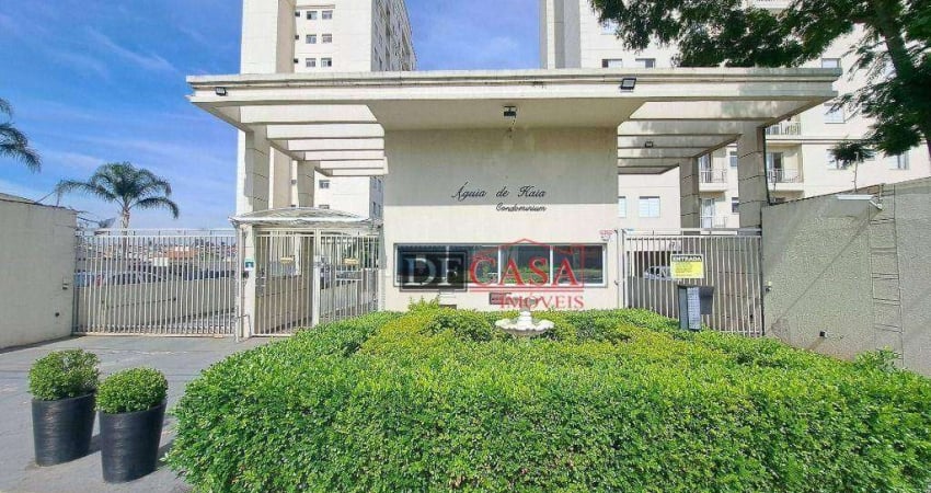 Apartamento com 2 quartos à venda na Avenida Águia de Haia, 3849, Ponte Rasa, São Paulo