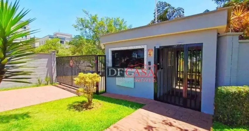 Apartamento com 2 quartos à venda na Rua Agrimensor Sugaya, 1133, Colônia (Zona Leste), São Paulo