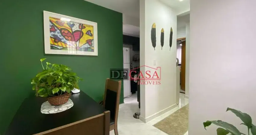 Apartamento em Vila Matilde