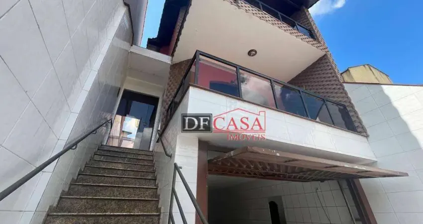 Casa com 4 quartos à venda na Rua João Fernandes, 230, Jardim Nossa Senhora do Carmo, São Paulo